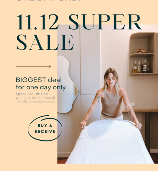 Super Sale